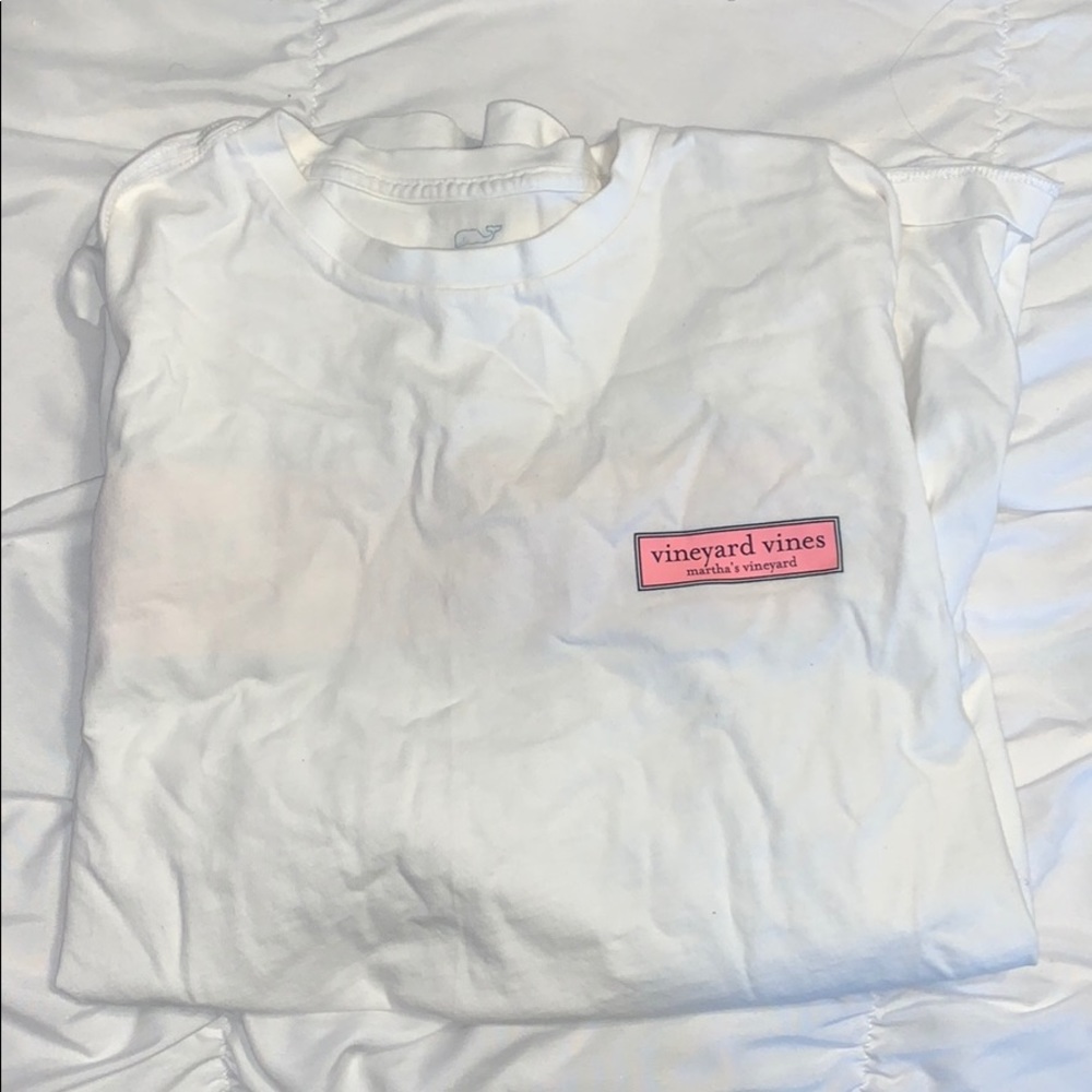VINEYARD VINES TSHIRT
